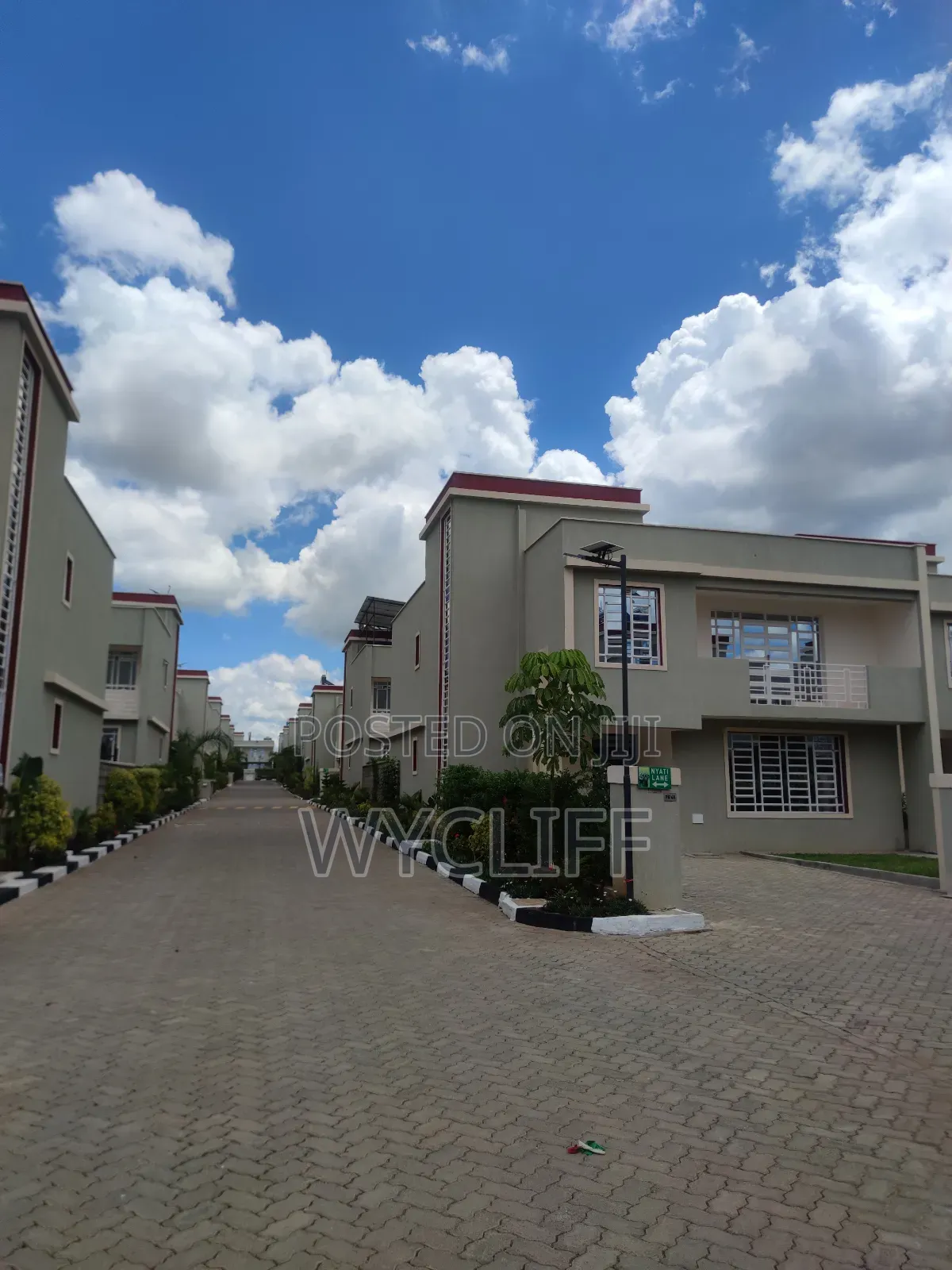 4bdrm Maisonette in Kitengela for sale in Kitengela