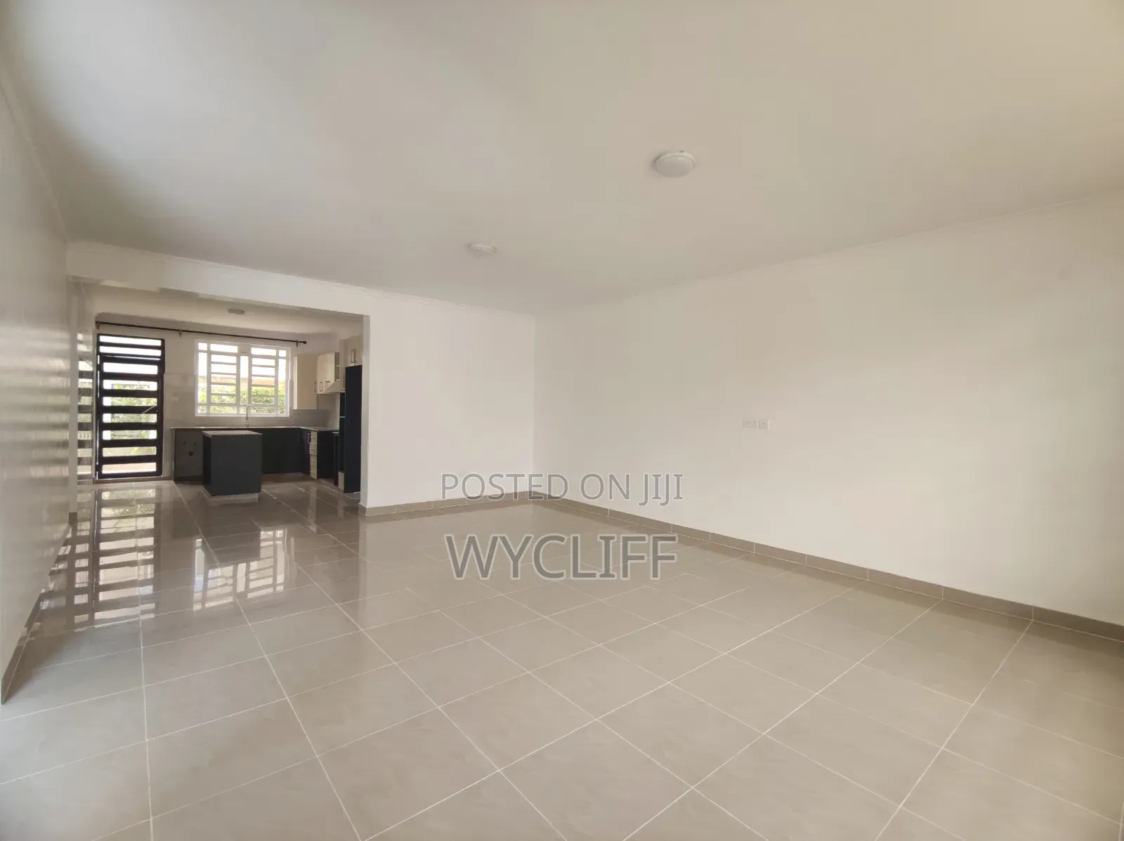 4bdrm Maisonette in Kitengela for sale in Kitengela