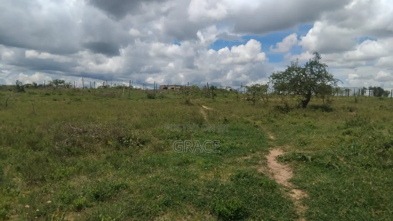 Konza Prime Plots Now Selling in Malili