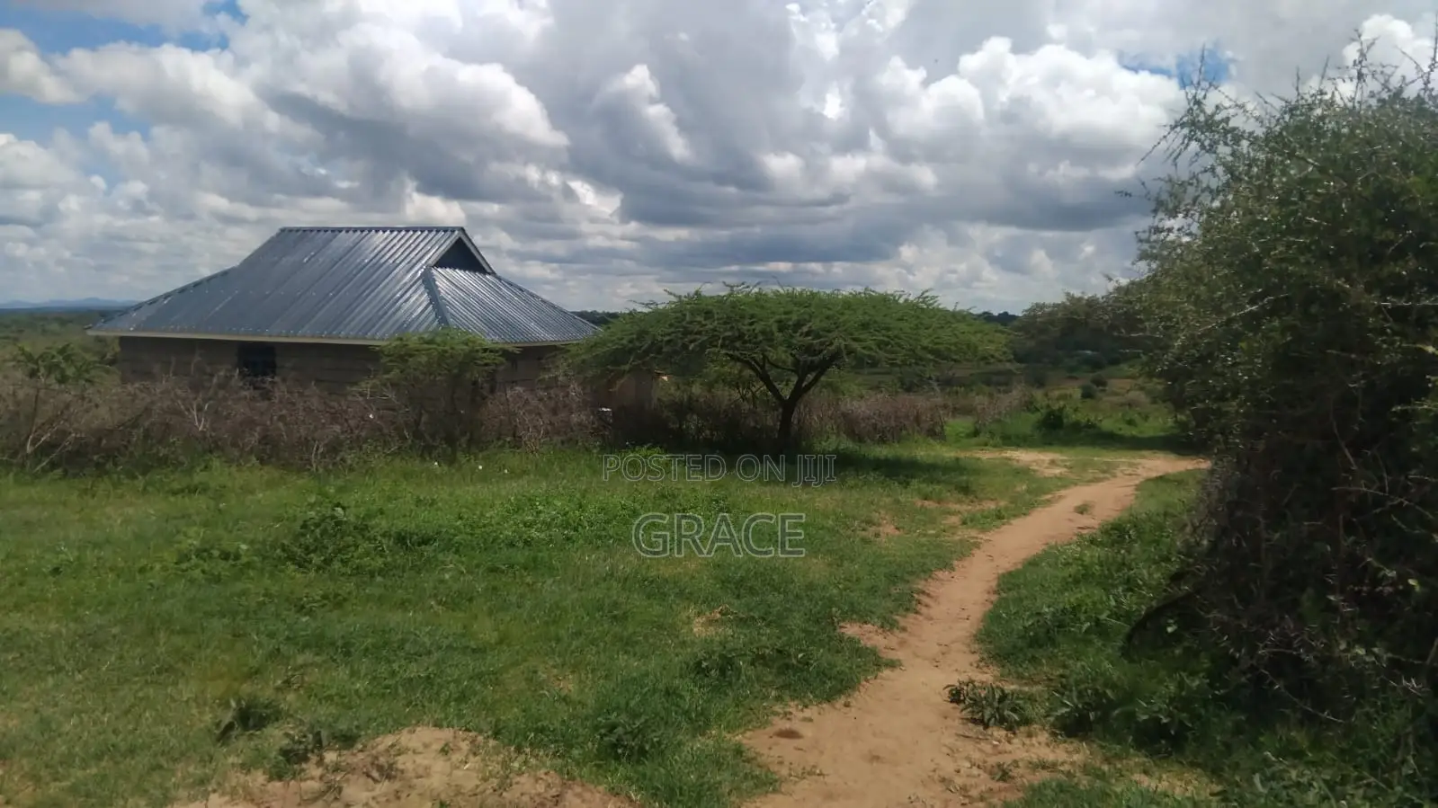 Konza Prime Plots Now Selling in Malili