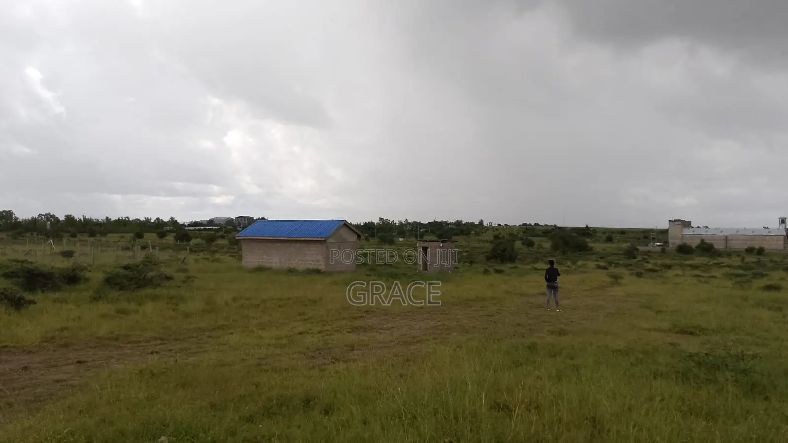 Isinya Highway Competitive Prime Plots in Isinya