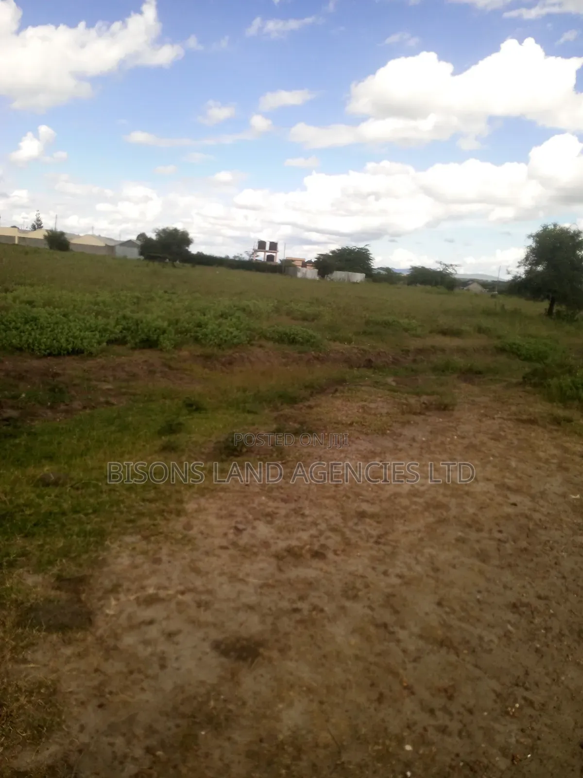Available 1/4 Plot for Sale in Kitengela in Kitengela