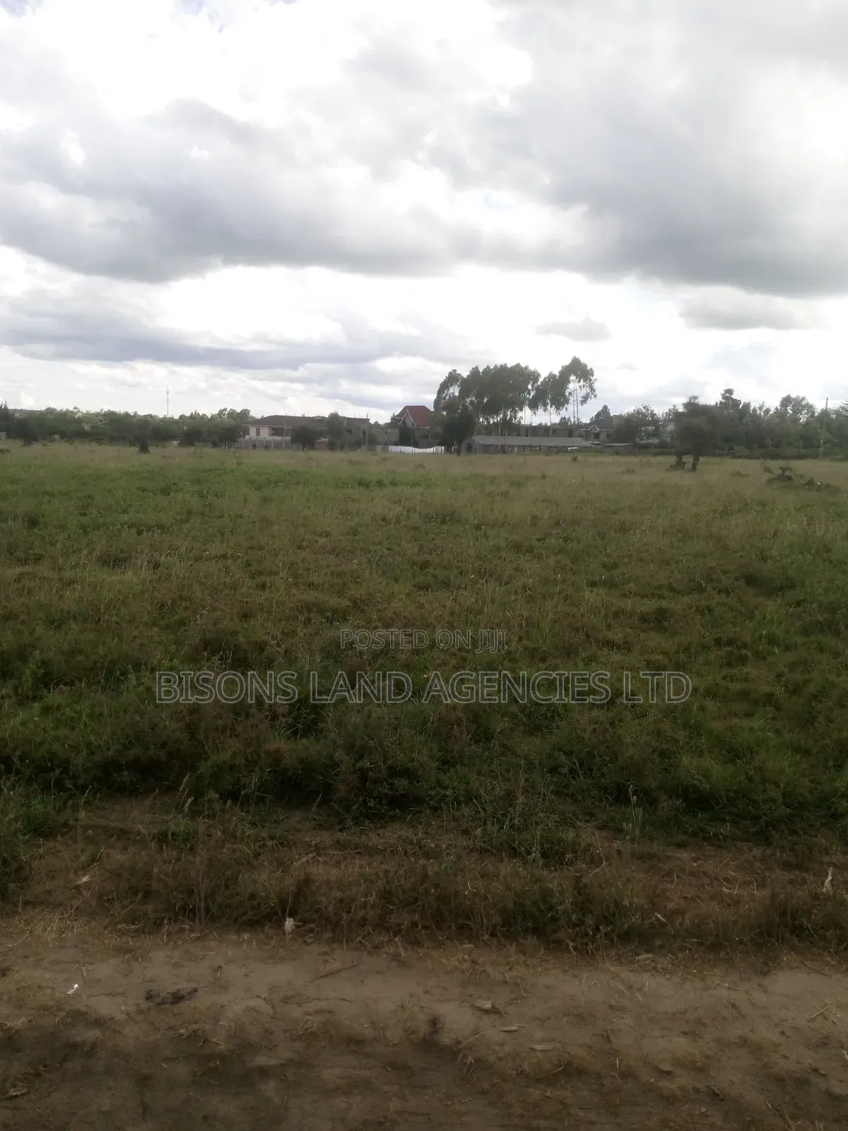 Available 1/4 Plot for Sale in Kitengela in Kitengela
