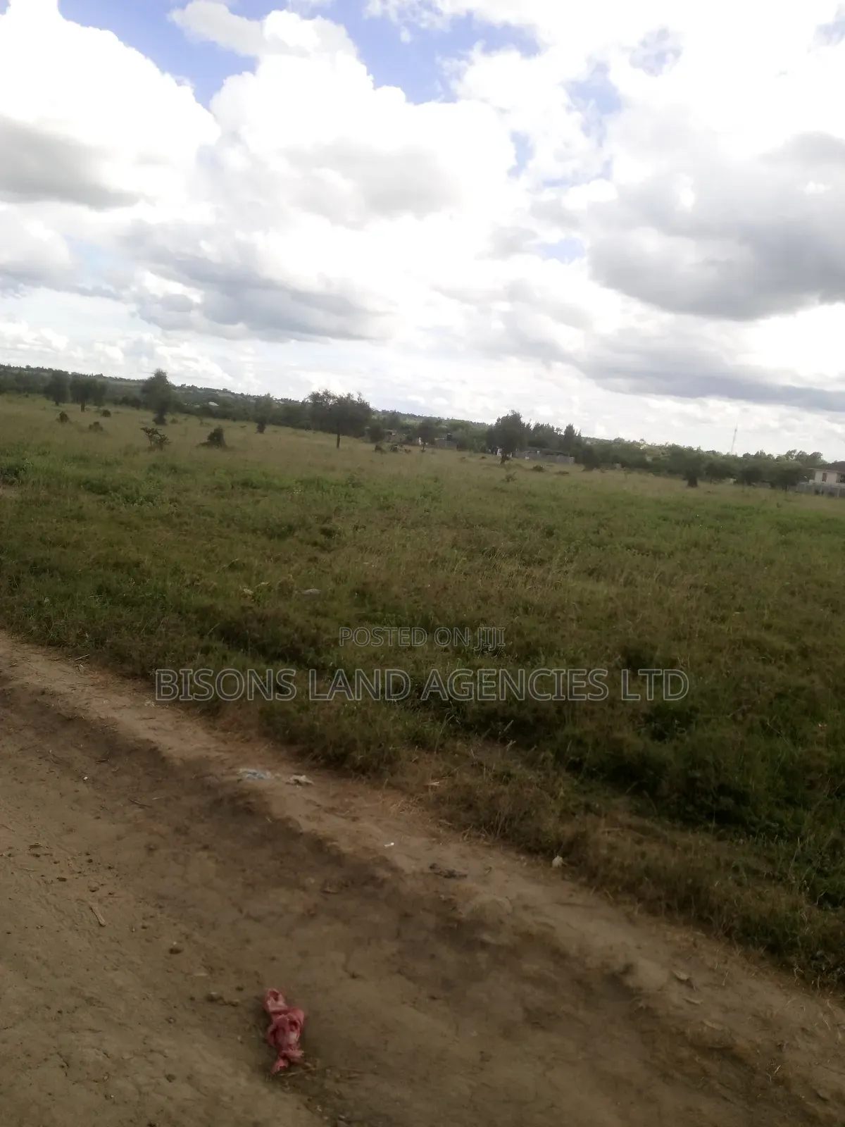 Available 1/4 Plot for Sale in Kitengela in Kitengela