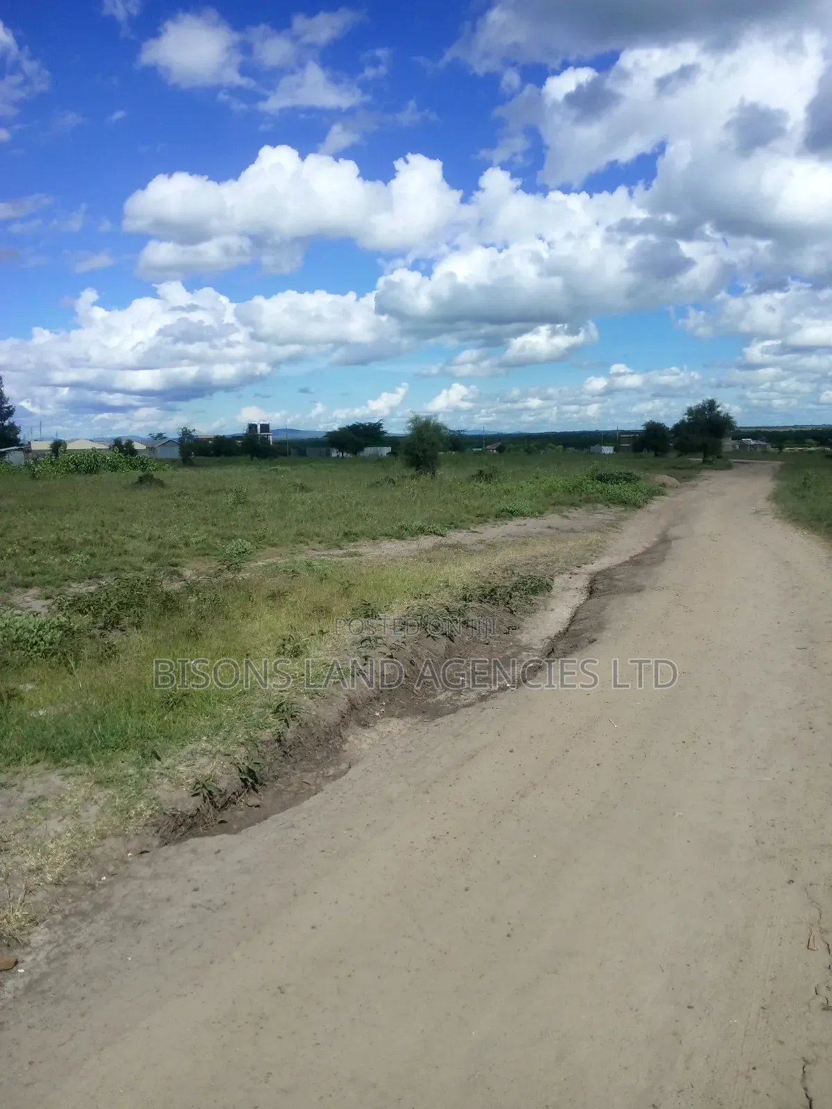 Available 1/4 Plot for Sale in Kitengela in Kitengela