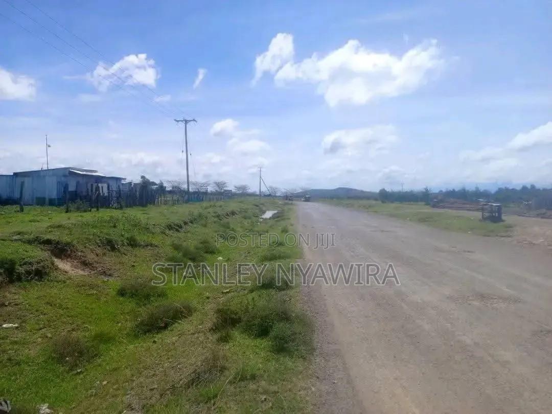 4 Acres Nanyuki Gobit in Nanyuki