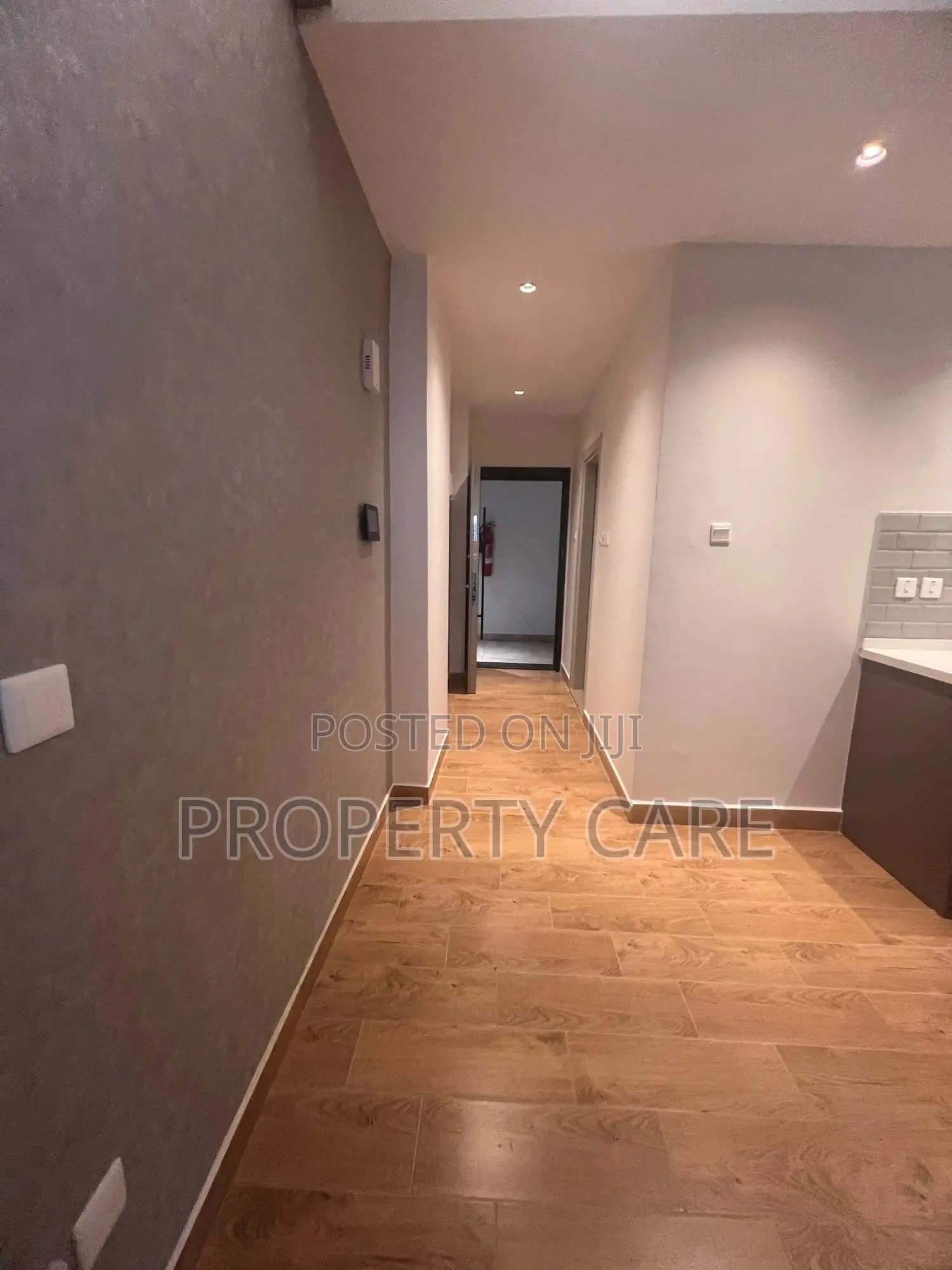 1bdrm Apartment in Kilimani for rent in Kilimani