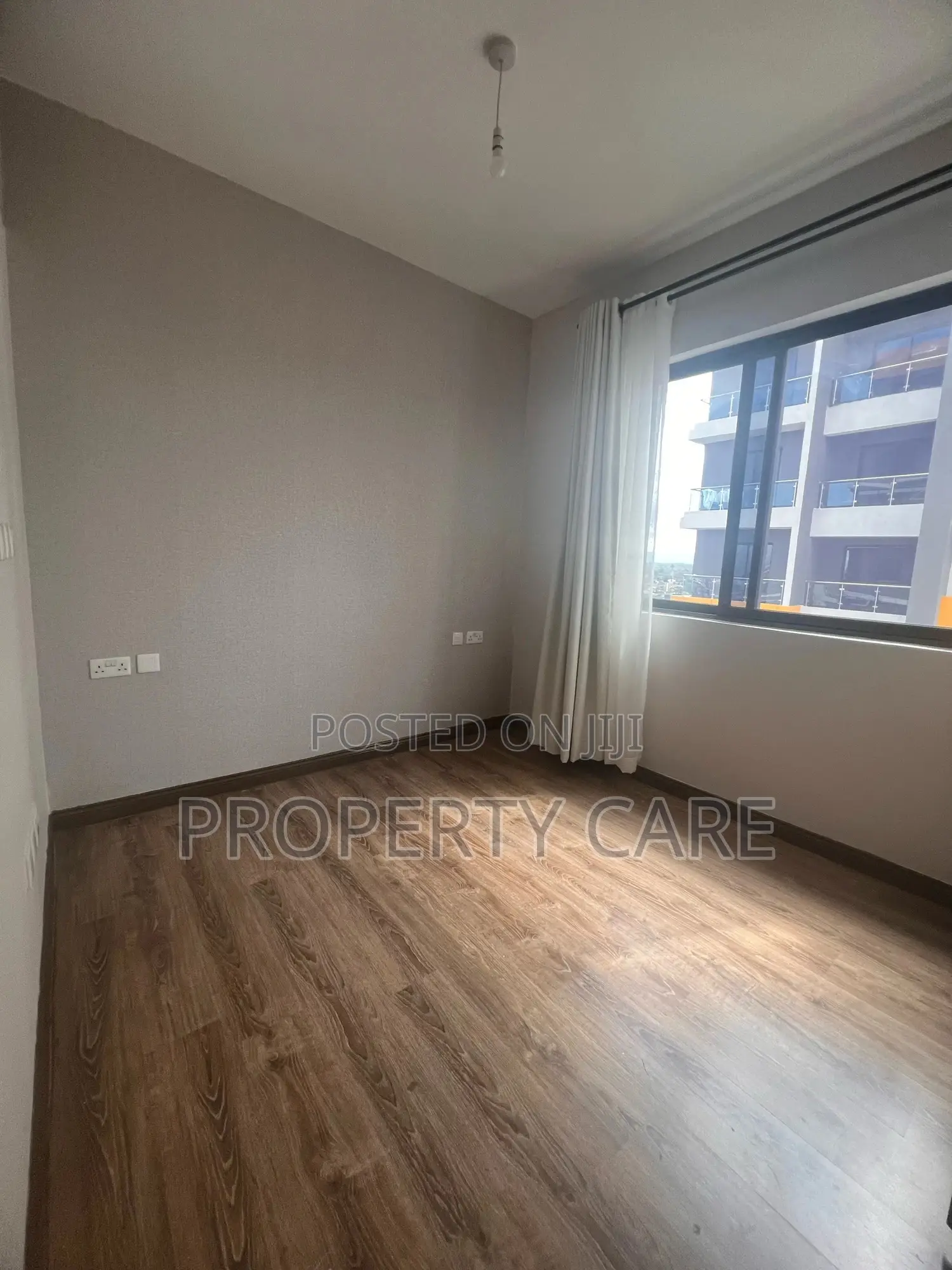 1bdrm Apartment in Kilimani for rent in Kilimani