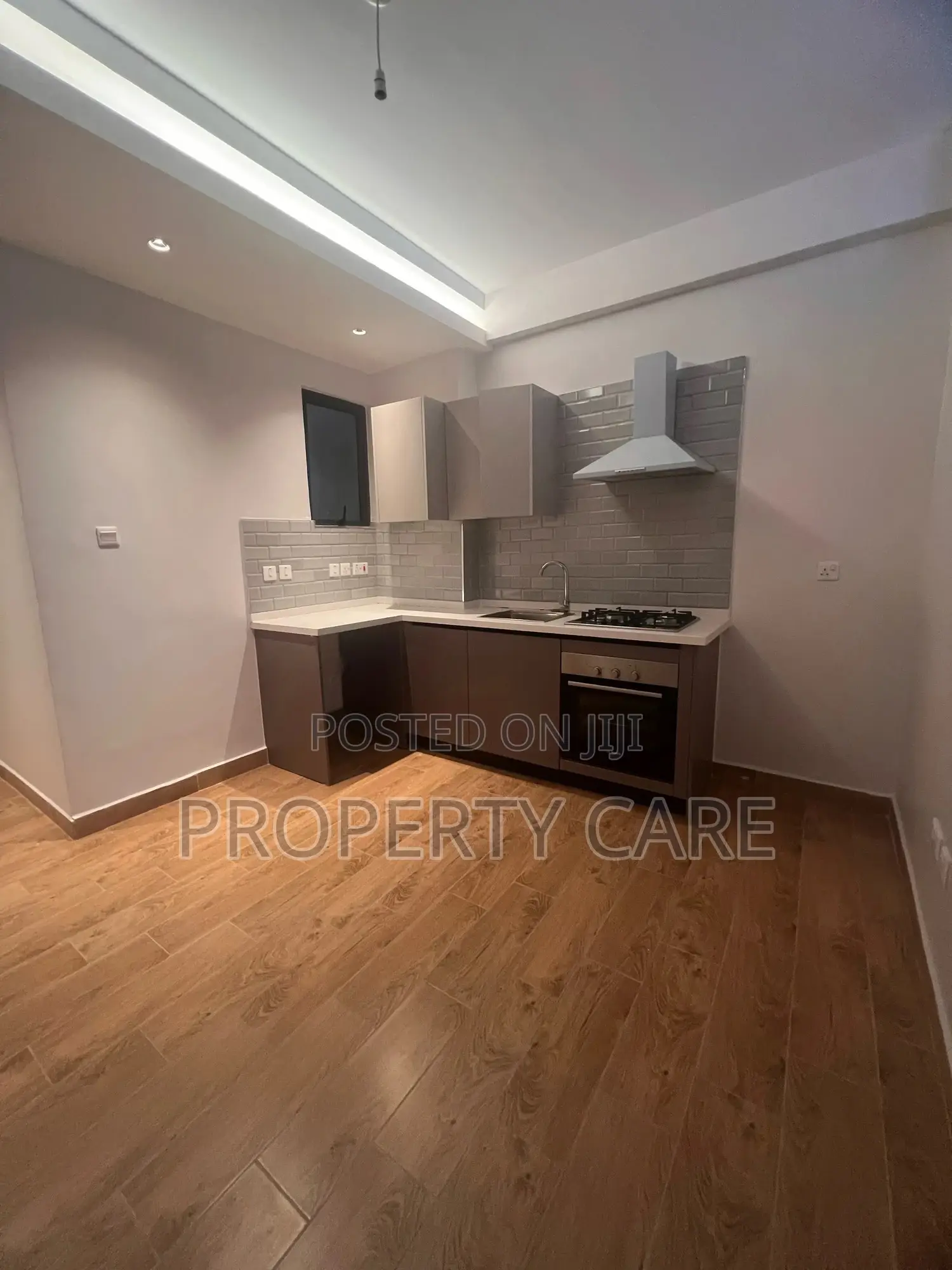 1bdrm Apartment in Kilimani for rent in Kilimani