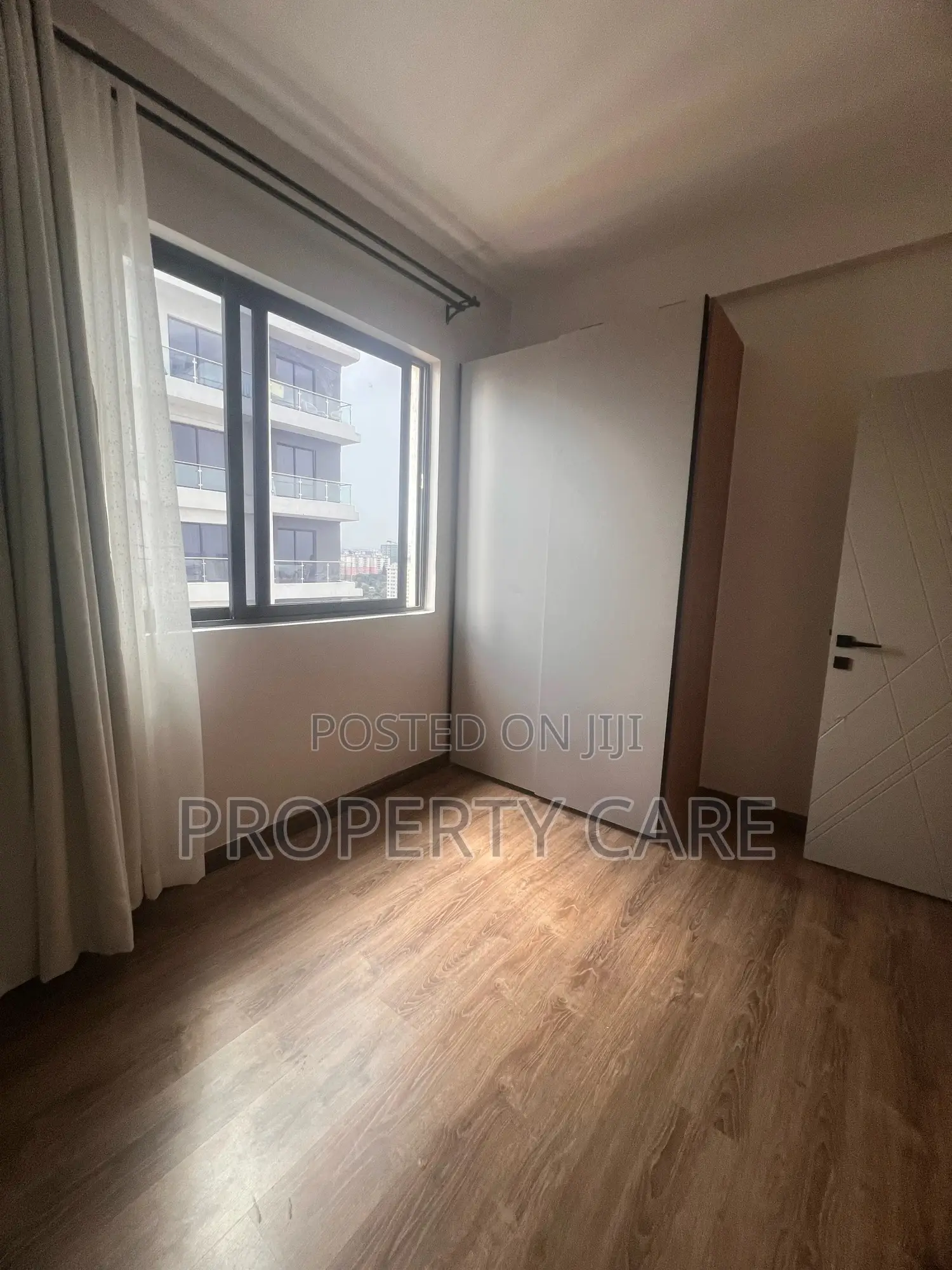1bdrm Apartment in Kilimani for rent in Kilimani