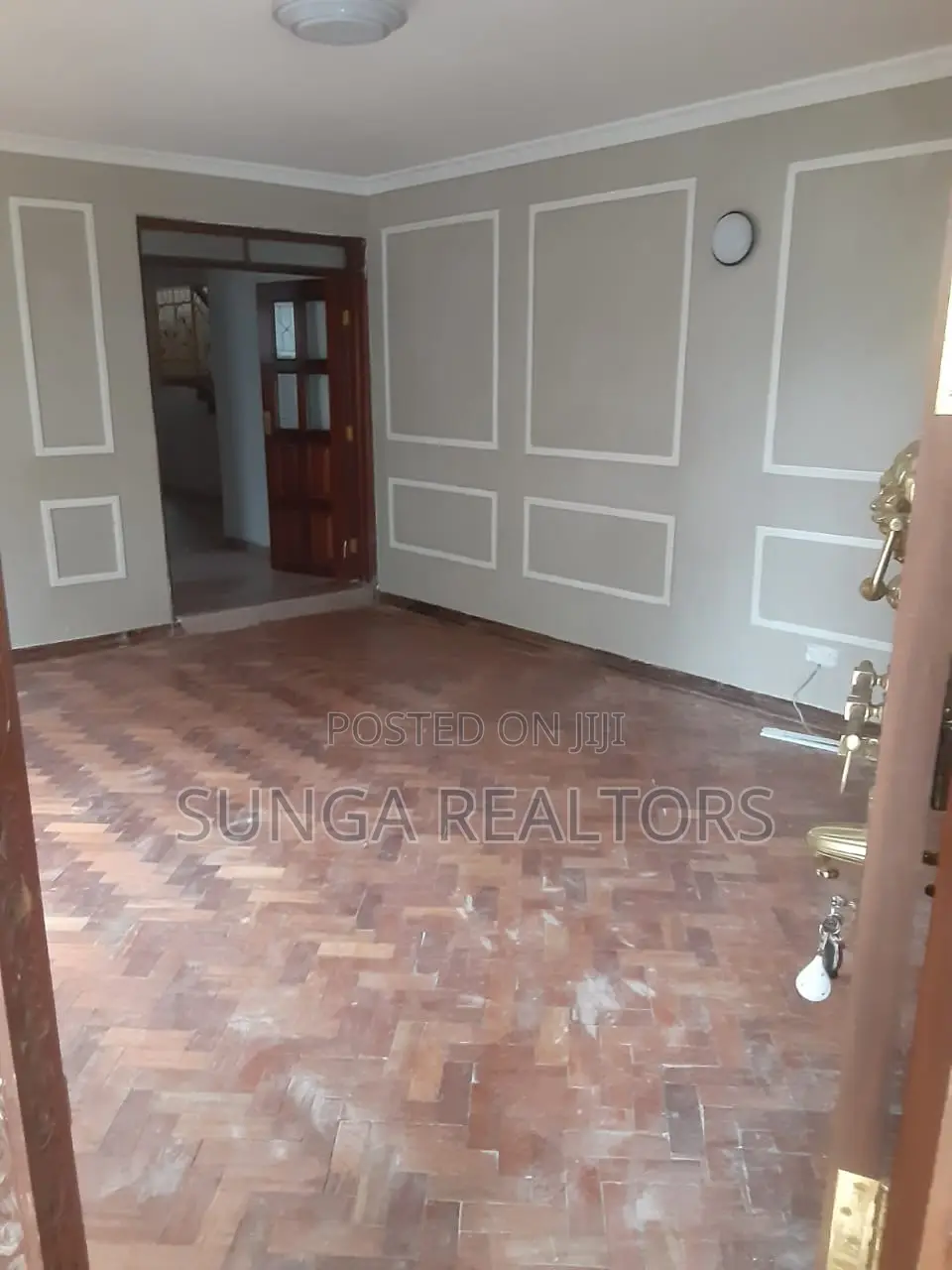 4bdrm House in Statehouse Rd., Kileleshwa for rent in Kileleshwa