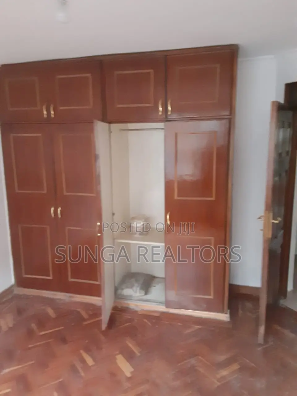 4bdrm House in Statehouse Rd., Kileleshwa for rent in Kileleshwa