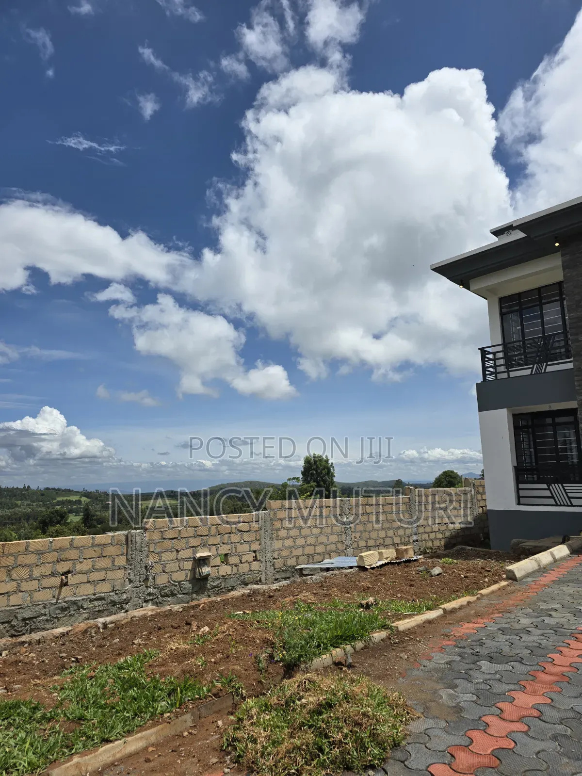 4bdrm Mansion in Ndeiya for rent in Ndeiya