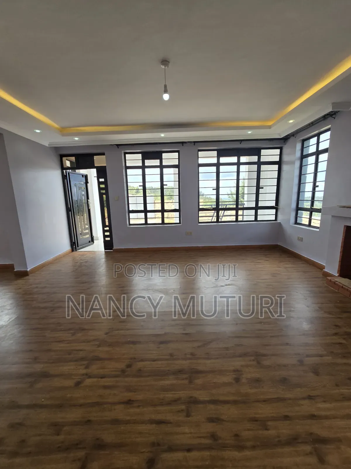 4bdrm Mansion in Ndeiya for rent in Ndeiya