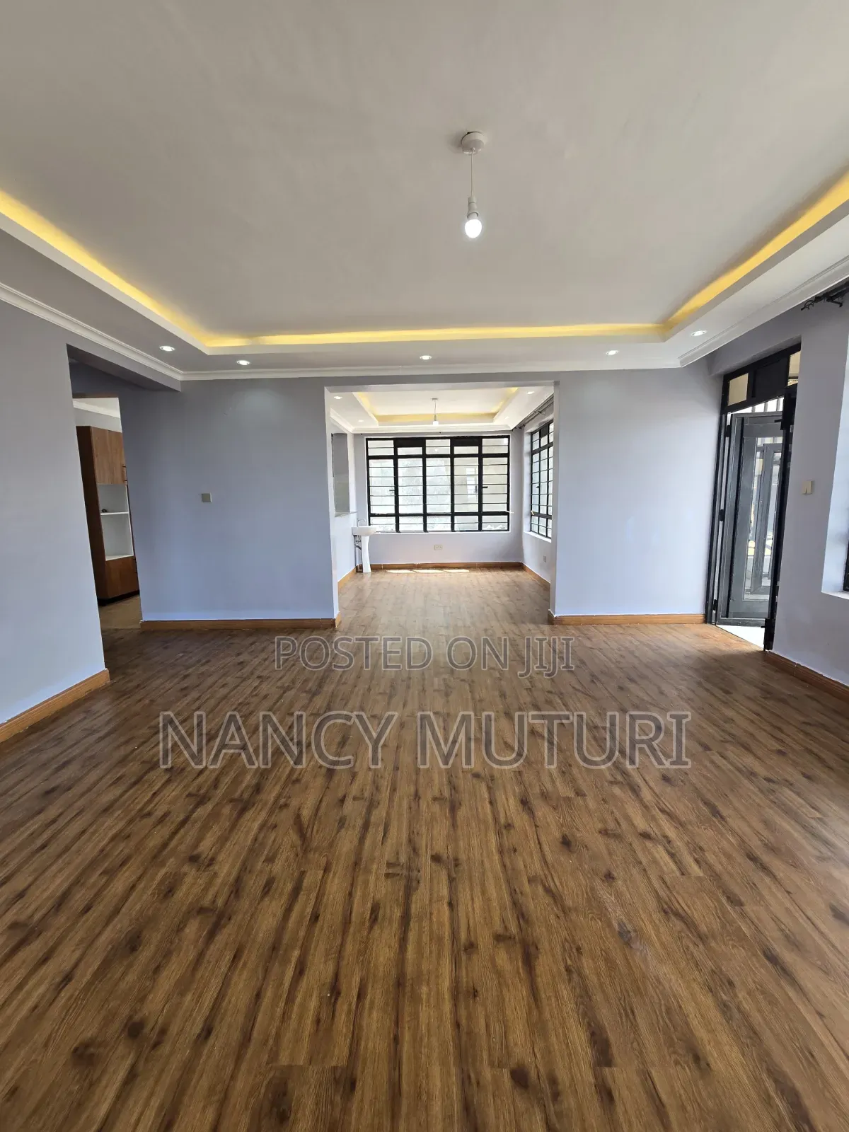 4bdrm Mansion in Ndeiya for rent in Ndeiya