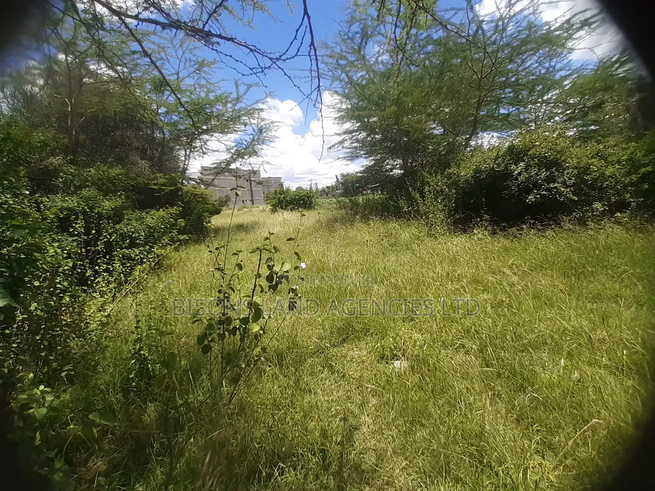 Available 100 Acres Land for Sale in Kajiado County at Konza City in Imaroro