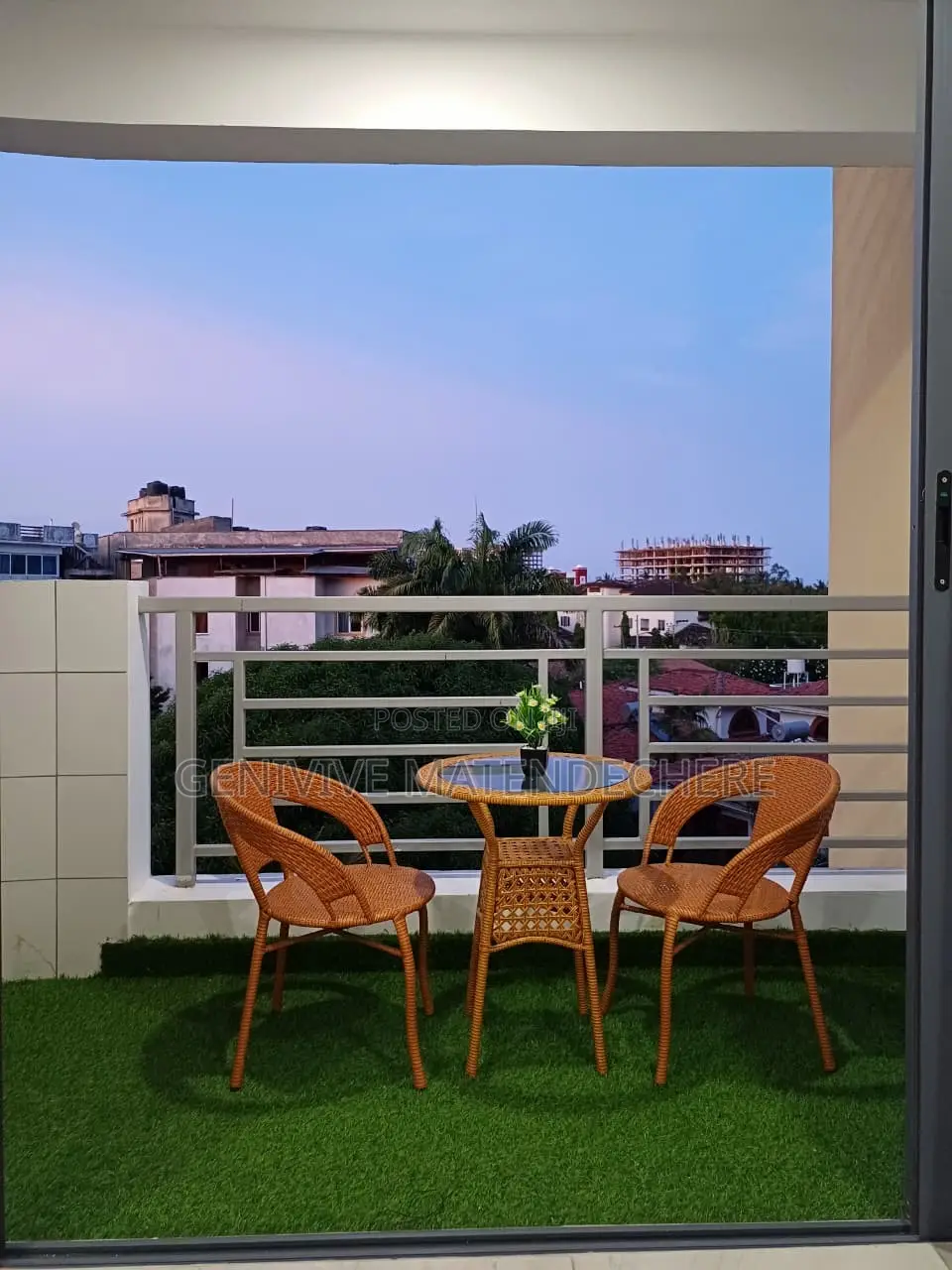 Exquisite Studio in Nyali in Nyali Mkomani