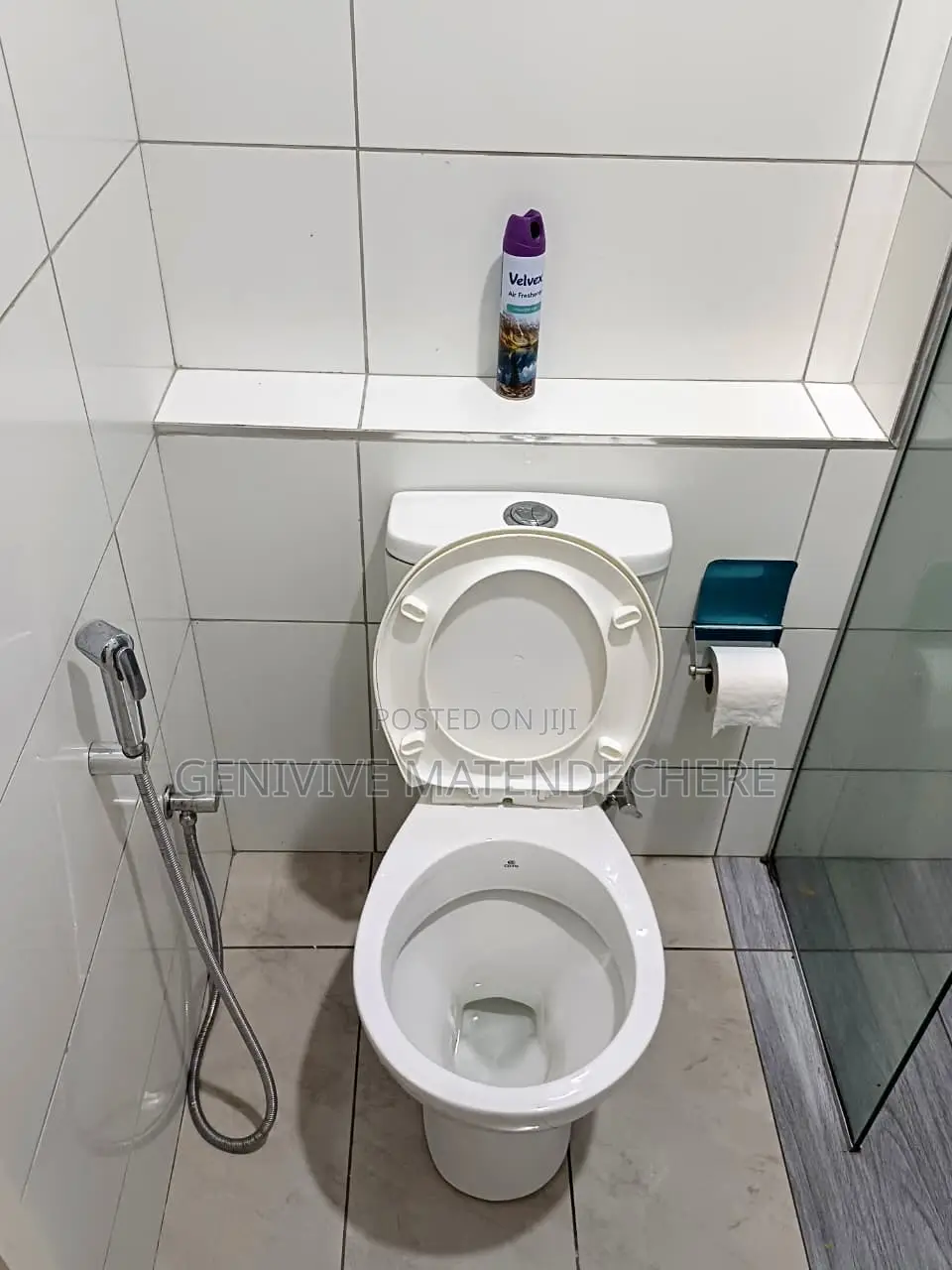 Exquisite Studio in Nyali in Nyali Mkomani