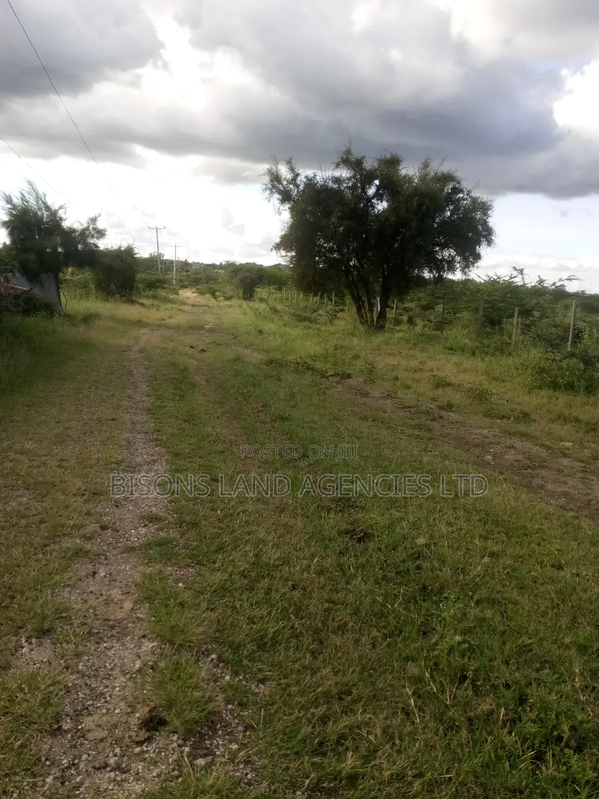 Available One Acre Land for Sale in Makueni County. in Kalama