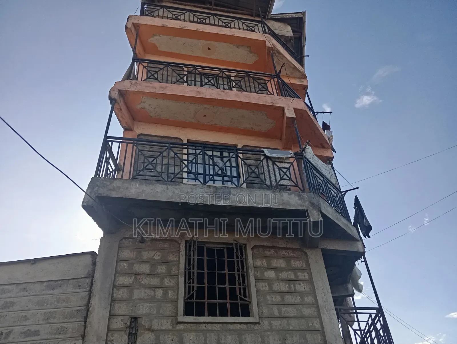 A Rare Investment Opportunity in NkaiMurunya