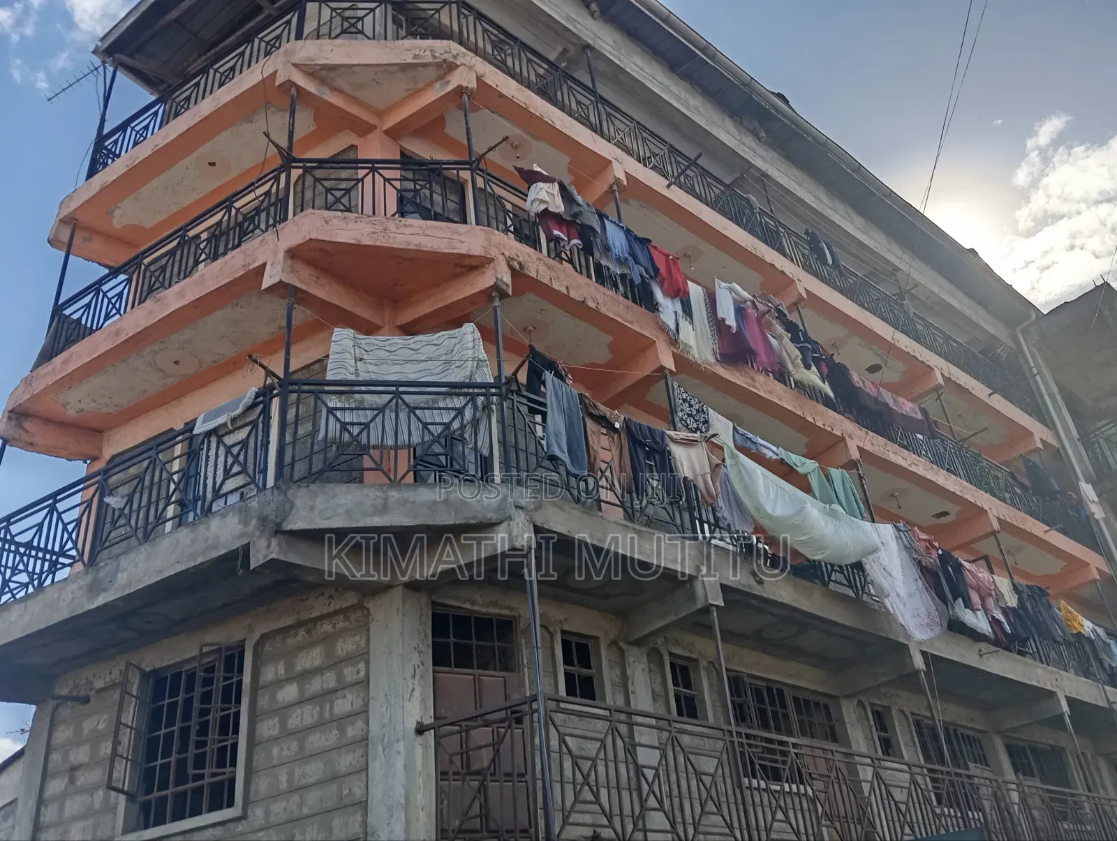 A Rare Investment Opportunity in NkaiMurunya