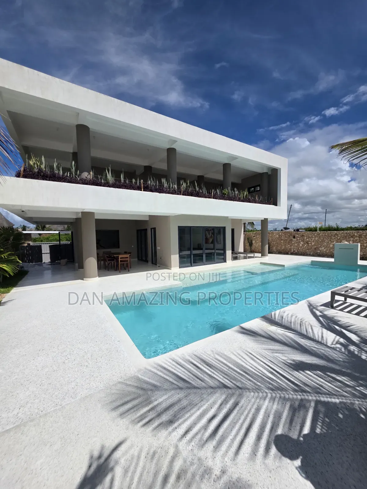 Furnished 3bdrm Villa in Aleck Offgrid, Watamu for sale in Watamu