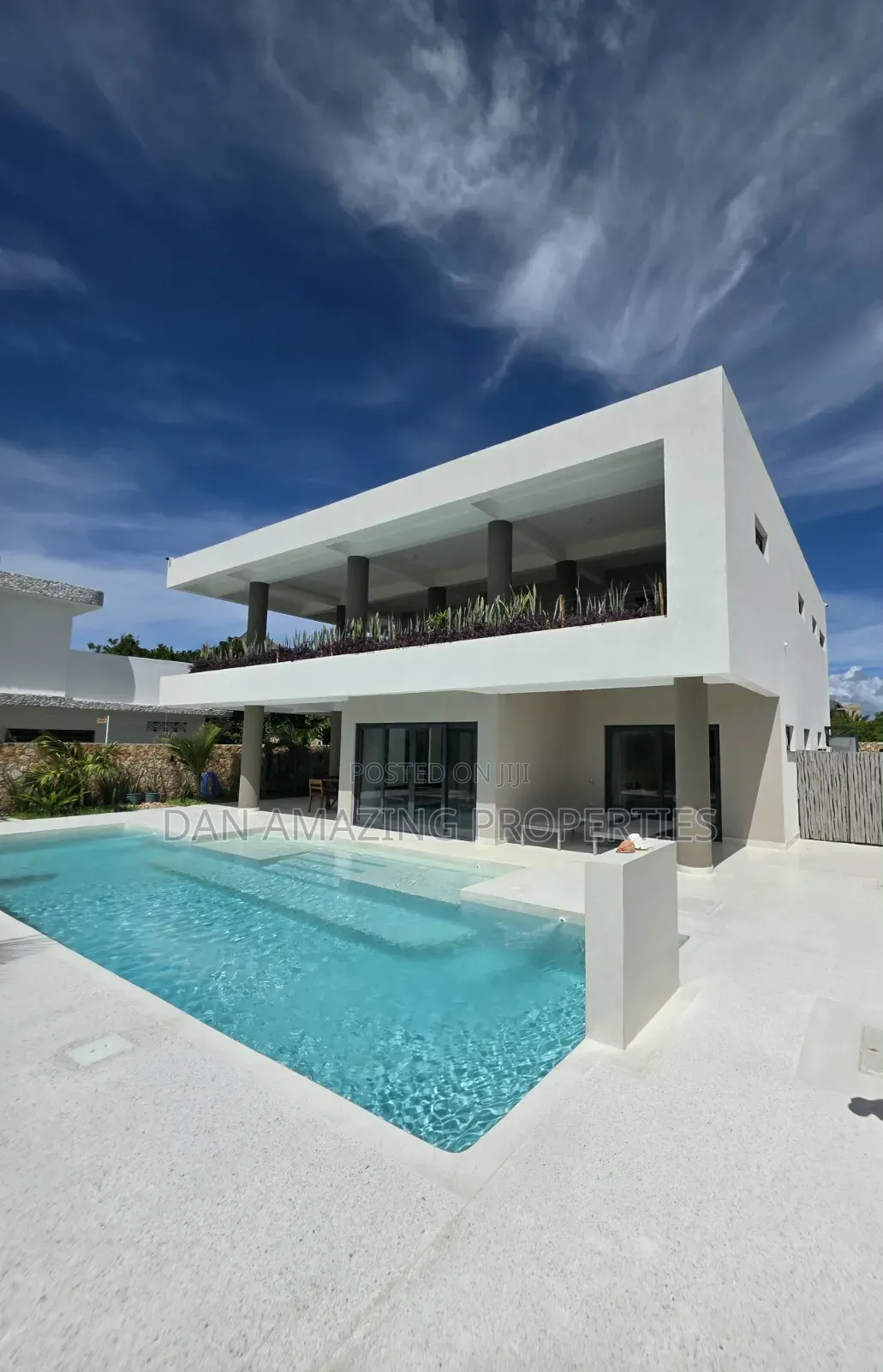 Furnished 3bdrm Villa in Aleck Offgrid, Watamu for sale in Watamu