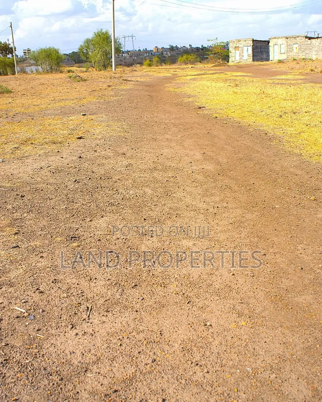 Budget Plots for Sale in Ruiru Kamakis in Kamakis