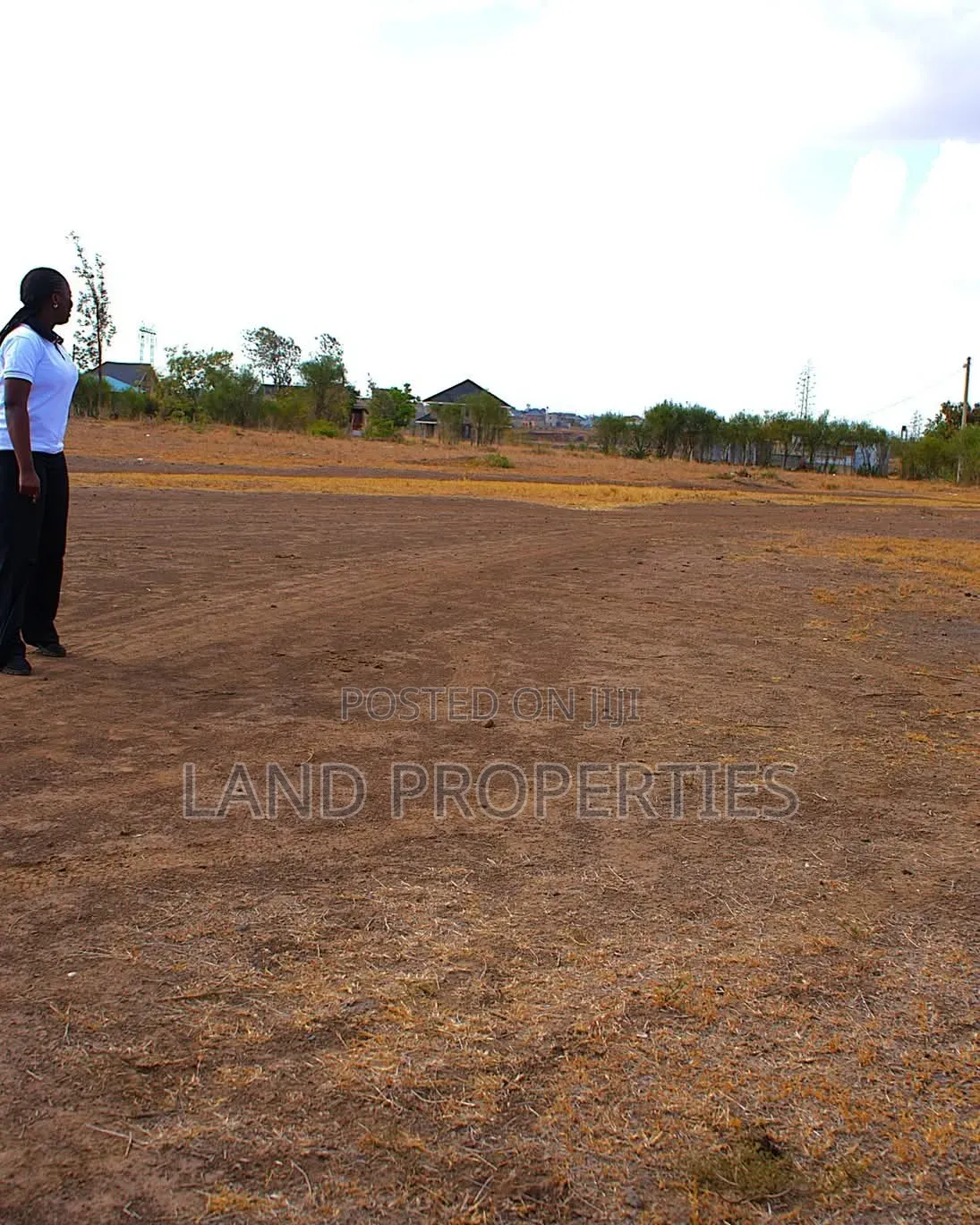 Budget Plots for Sale in Ruiru Kamakis in Kamakis