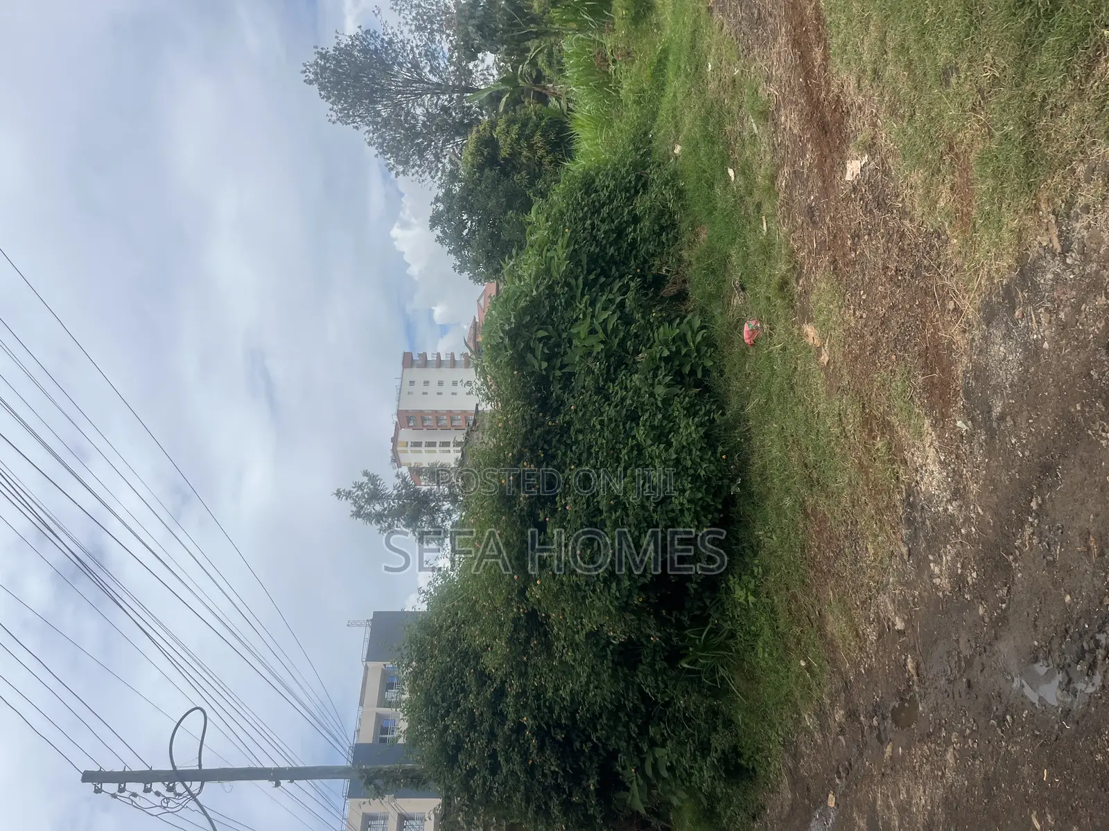 Prime 100*80 Land for Sale in Ruaka (Gacharage) in Ndenderu