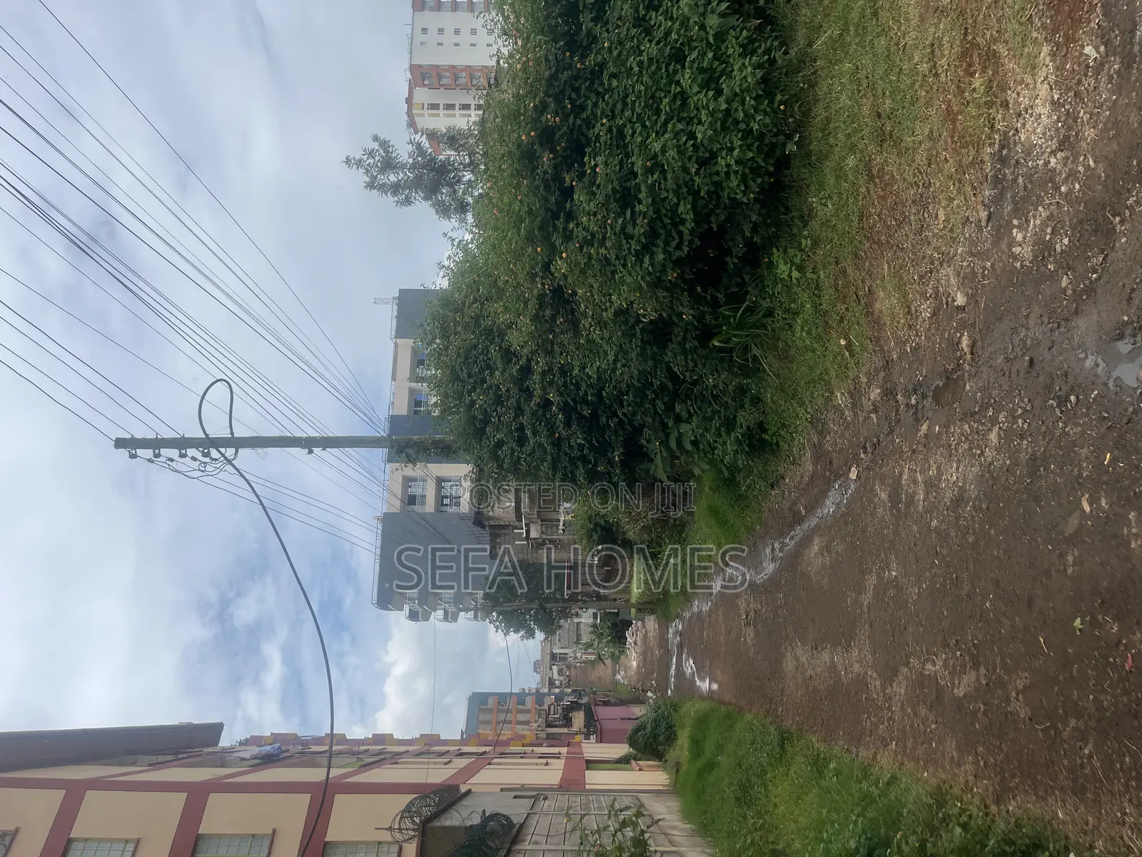 Prime 100*80 Land for Sale in Ruaka (Gacharage) in Ndenderu