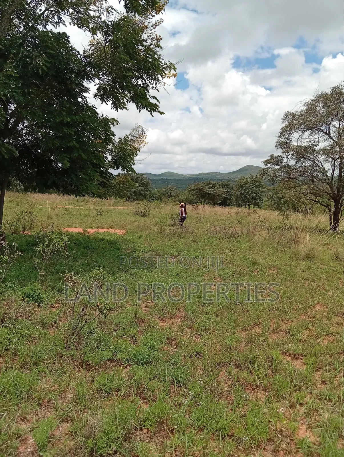 Residential Plots for Sale in Matuu in Matuu