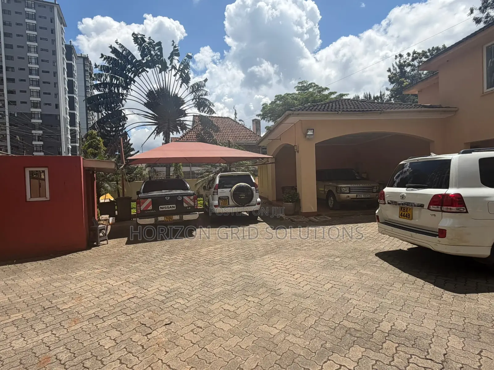 5bdrm Mansion in Kileleshwa for sale in Kileleshwa