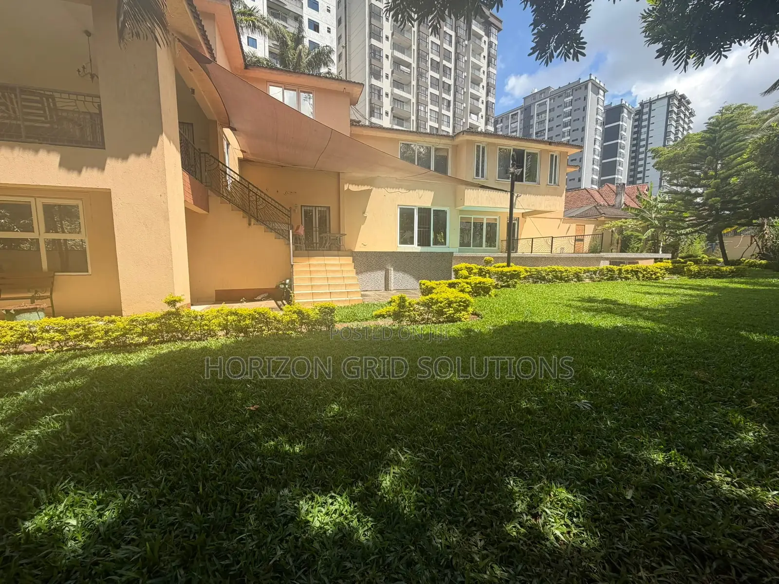 5bdrm Mansion in Kileleshwa for sale in Kileleshwa