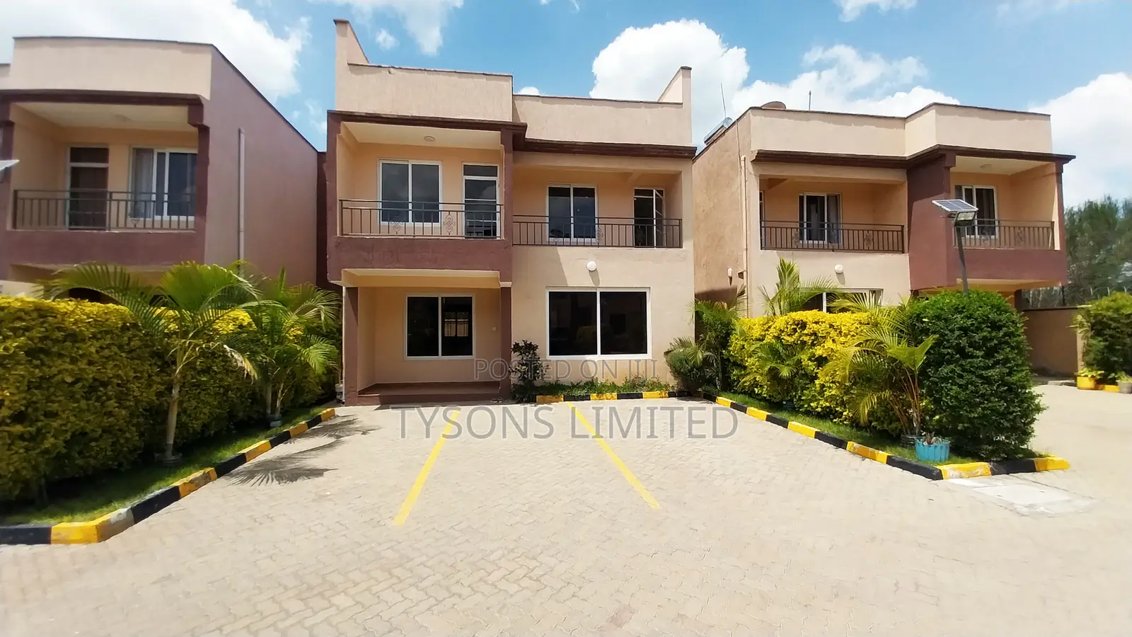 4bdrm House in Syokimau, Gateway Mall Area for sale in Gateway Mall Area