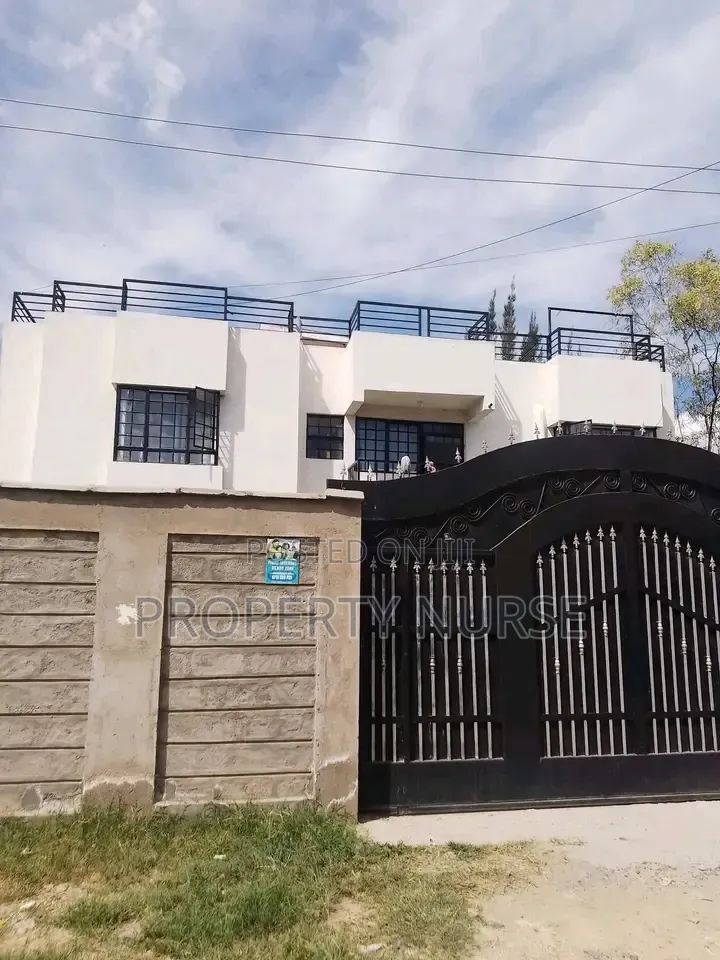 2bdrm Apartment in Katani for rent in Katani