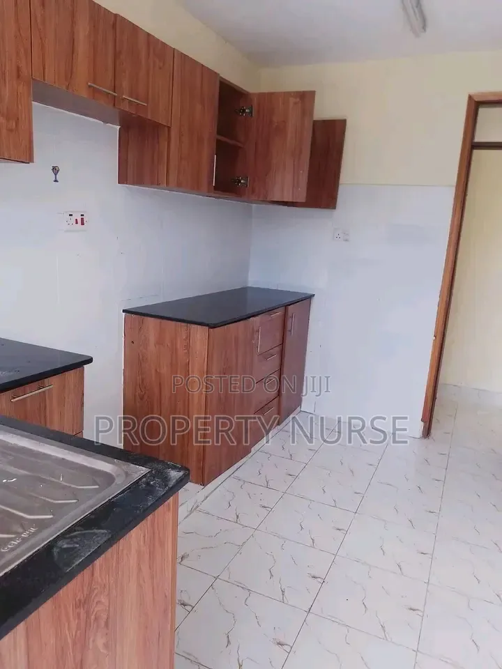 2bdrm Apartment in Katani for rent in Katani