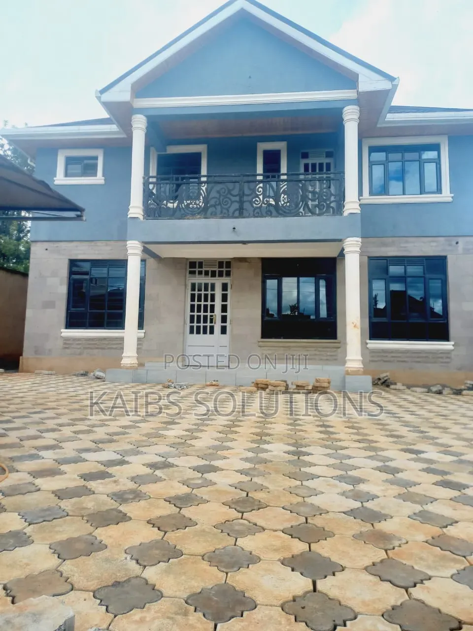 4bdrm Mansion in Croton, Kenyatta Road / Theta for sale in Kenyatta Road / Theta