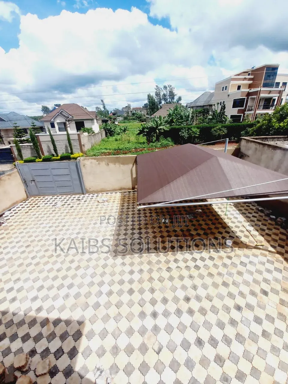 4bdrm Mansion in Croton, Kenyatta Road / Theta for sale in Kenyatta Road / Theta