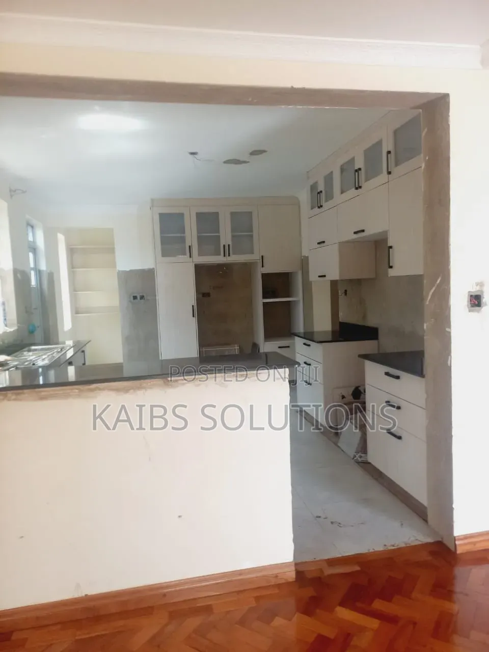 4bdrm Mansion in Croton, Kenyatta Road / Theta for sale in Kenyatta Road / Theta