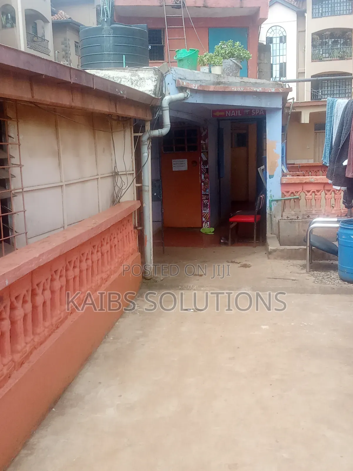 Business Shops for Sale in Ruaka Sitting on a 50*100 Plot, in Ruaka