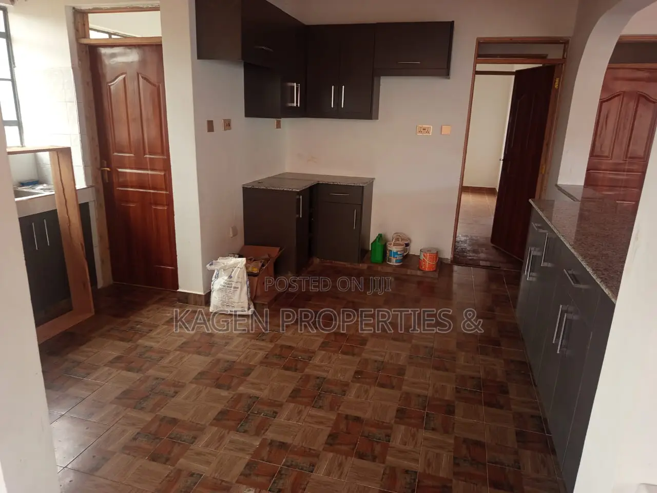 3bdrm Bungalow in Kibiku for sale in Kibiku
