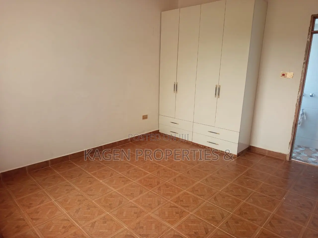 3bdrm Bungalow in Kibiku for sale in Kibiku