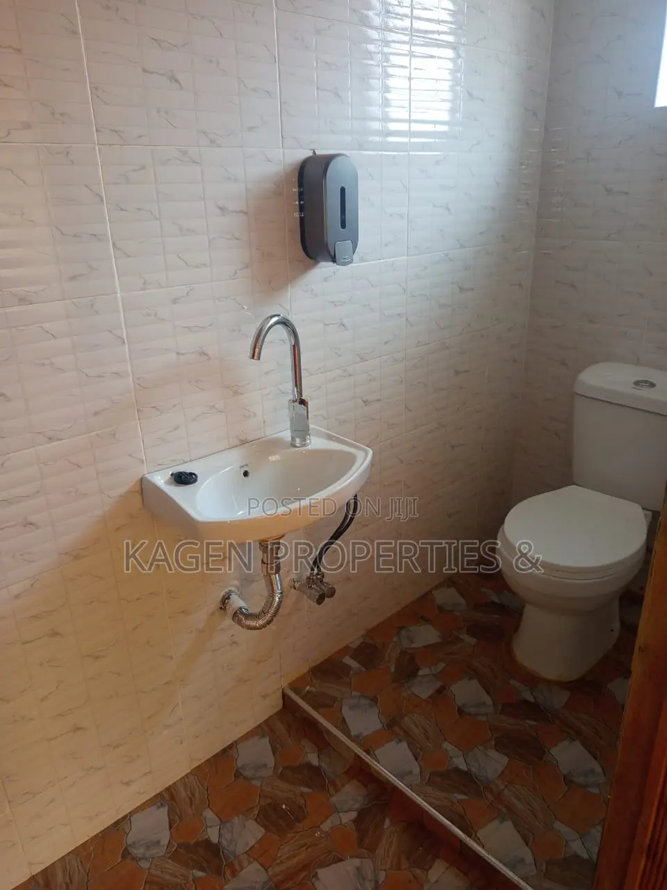 3bdrm Bungalow in Kibiku for sale in Kibiku