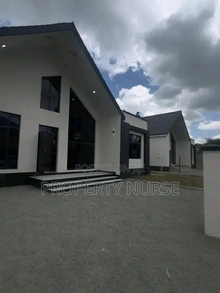 4bdrm Bungalow in Kitengela for sale in Kitengela