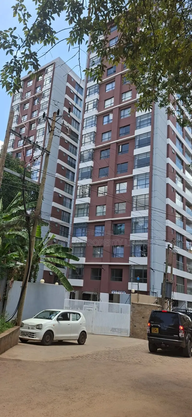1bdrm Apartment in Leo Residence, Lavington for rent in Lavington