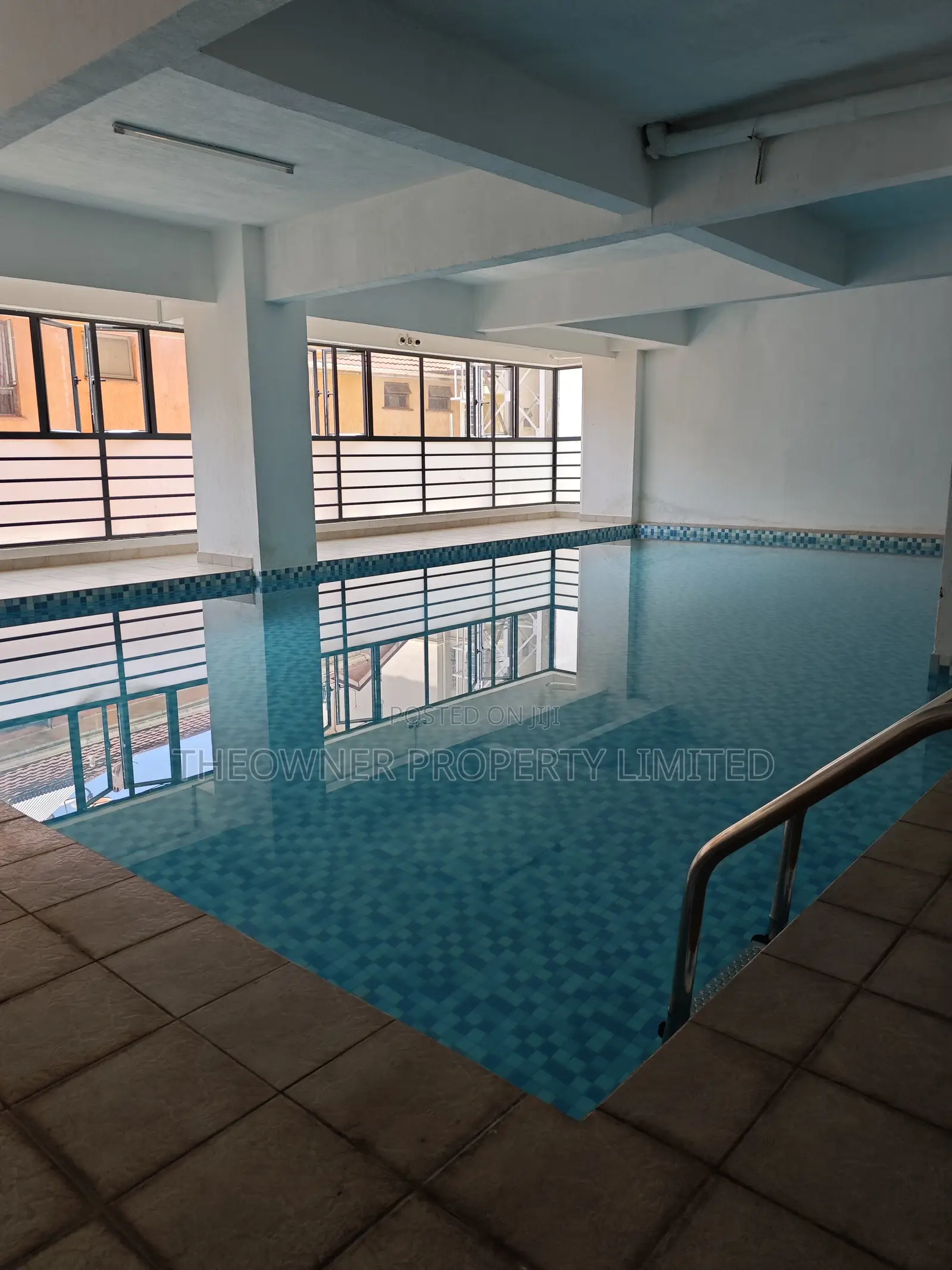 1bdrm Apartment in Leo Residence, Lavington for rent in Lavington