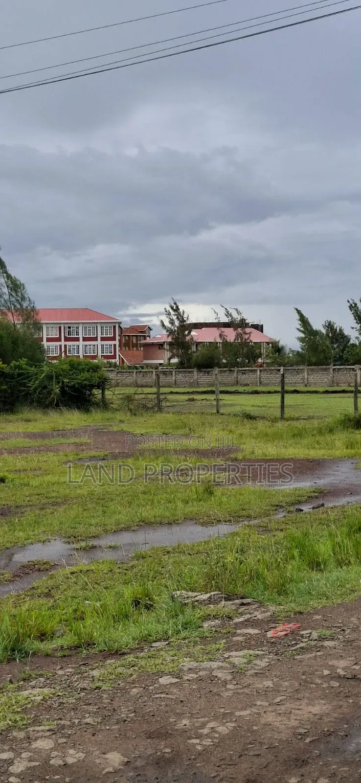 Fast-Going Plots for Sale in Juja Near Mastore in Kalimoni