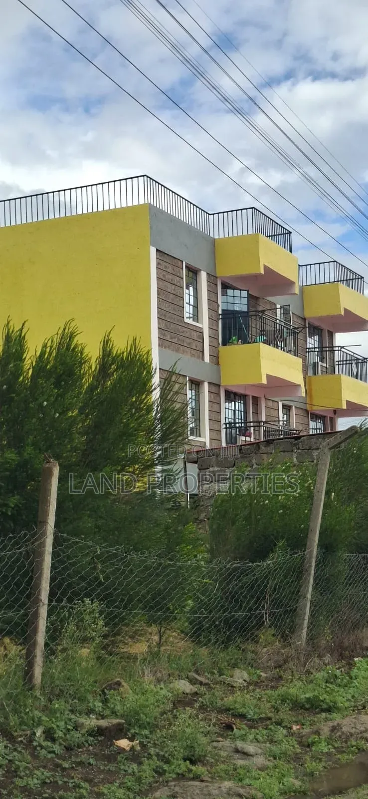 Fast-Going Plots for Sale in Juja Near Mastore in Kalimoni