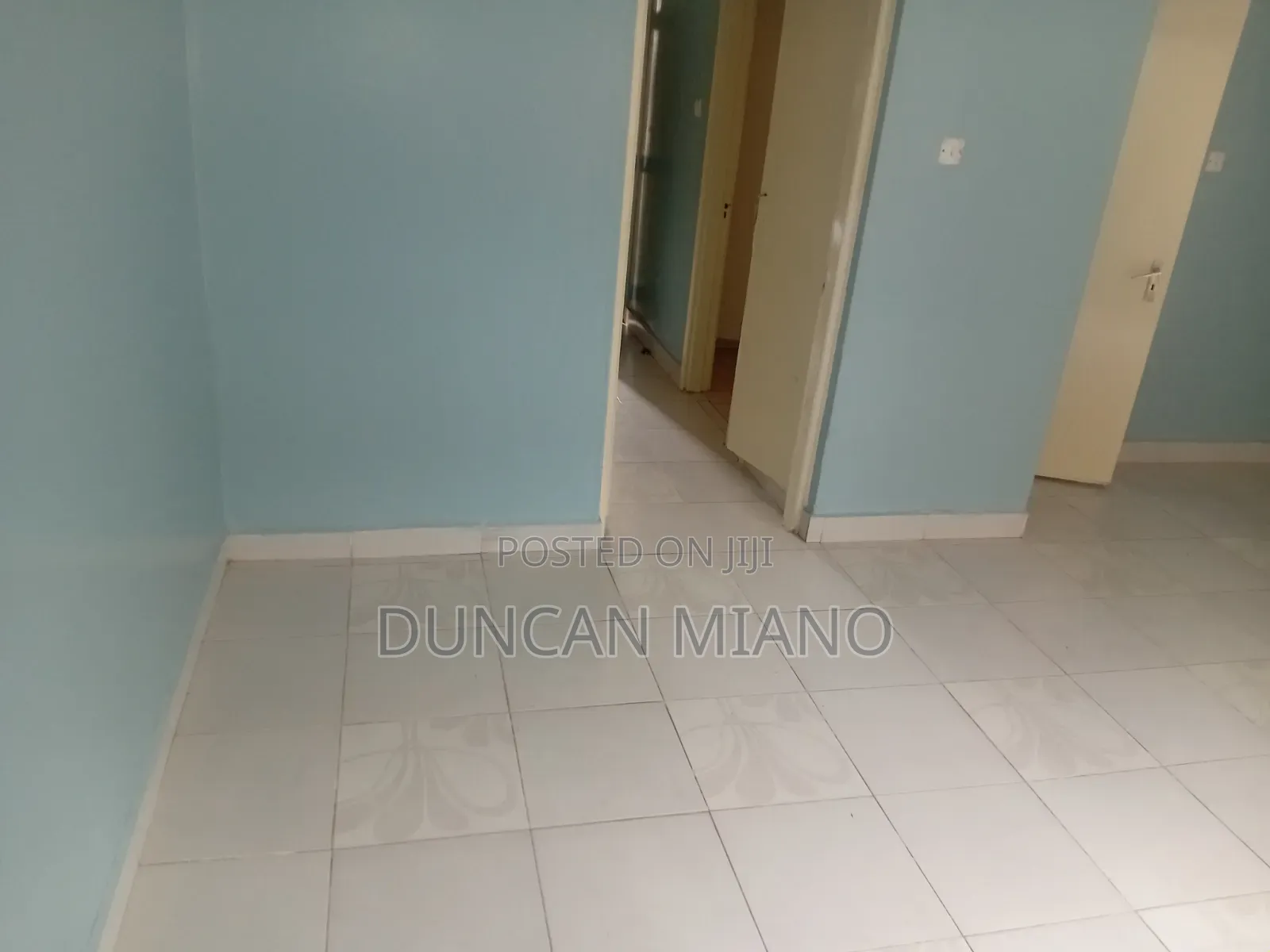3bdrm House in Nairobi West for rent in Nairobi Central